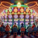 Qqkini88: Perkembangan Slot dari Era ke Era