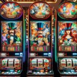 QQKINI88 Slot dengan Ragam Budaya Bangsa